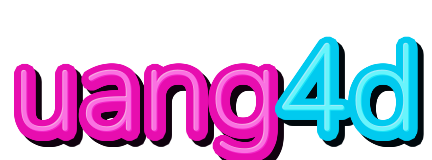uang4d — logo kanal