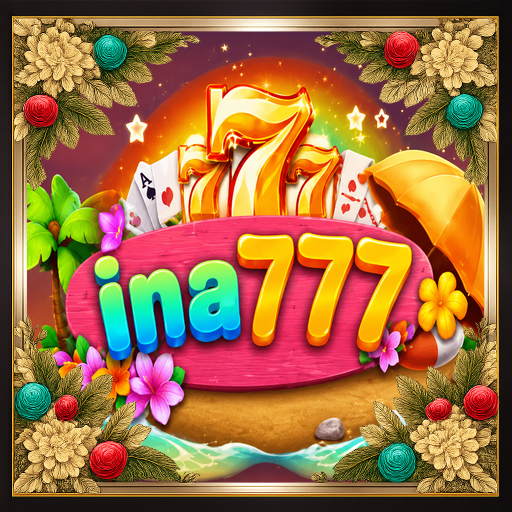 ina777 — mitra unggulan