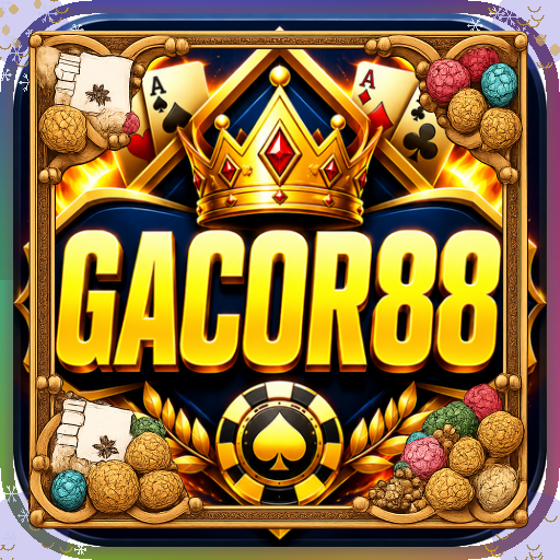 gacor88 — mitra unggulan