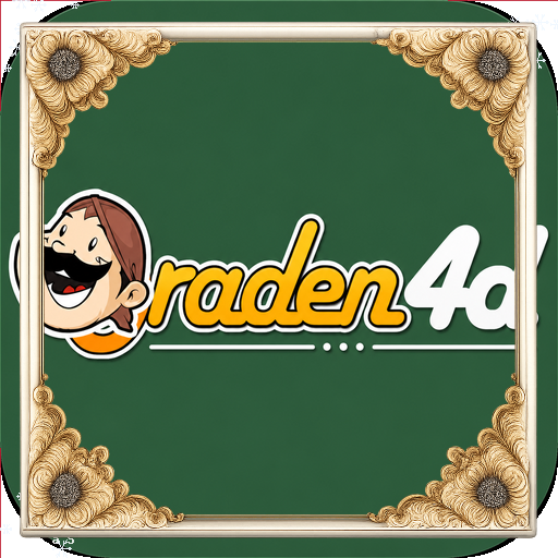 raden4d — mitra unggulan