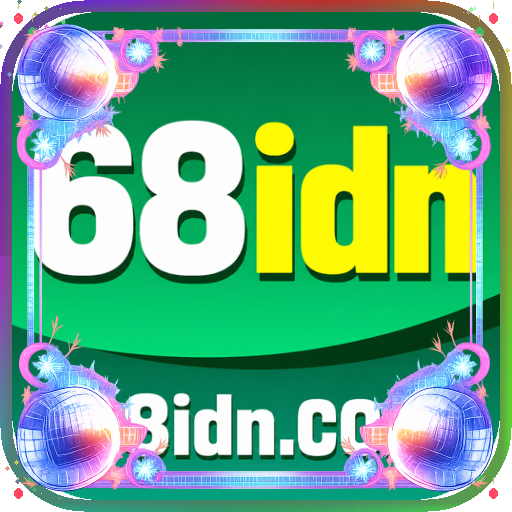 68idn — galeri pratinjau Resmi APK